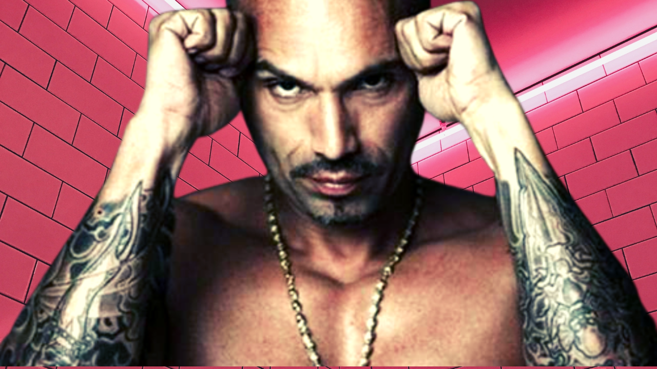 DAVID MORALES BIOGRAFIA EN ESPAÑOL