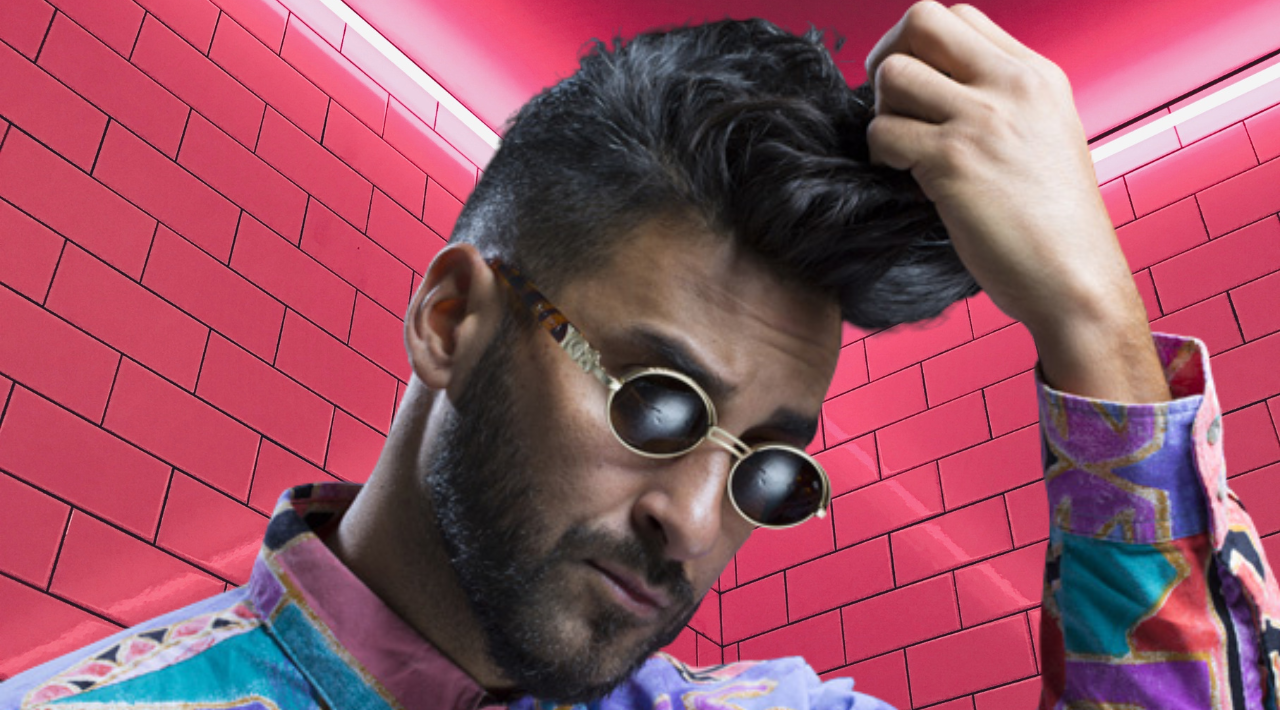 ARMAND VAN HELDEN - BIOGRAFIA EN ESPAÑOL